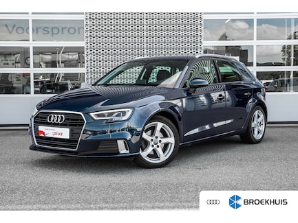 Audi A3 0