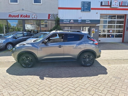 Nissan Juke 0