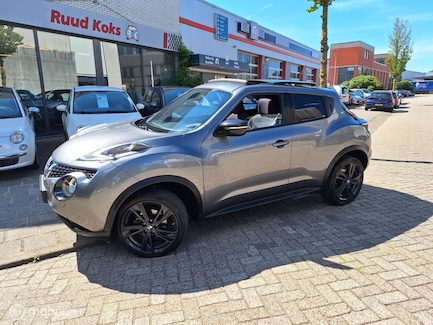 Nissan Juke 0