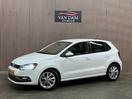 Volkswagen Polo 0