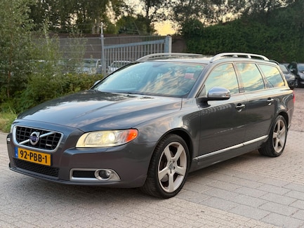 Volvo V70 0