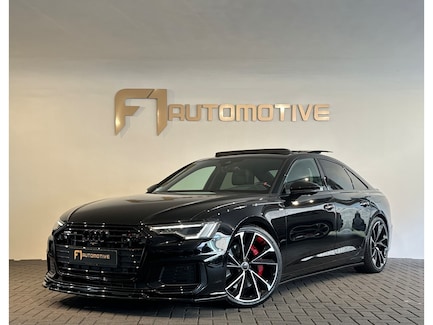 Audi A6 0