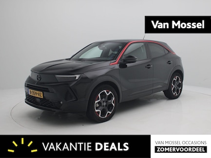 Opel Mokka-e 0