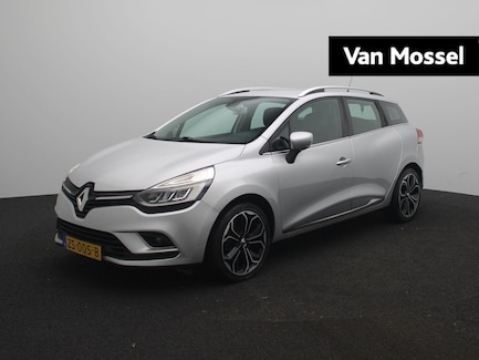 Renault Clio 0