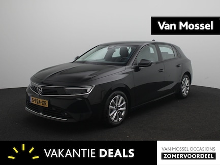 Opel Astra 0