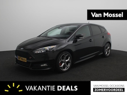 Ford Focus 0