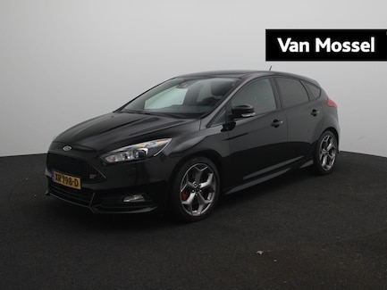 Ford Focus 0