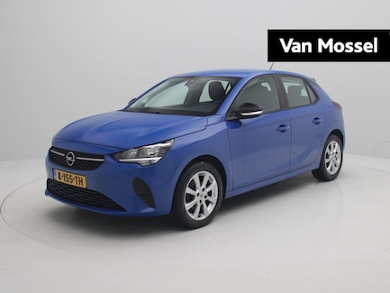 Opel Corsa 0