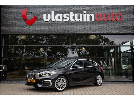 BMW 1-Serie 0