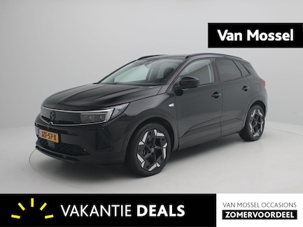 Opel Grandland 0
