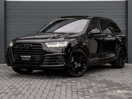 Audi Q7 0