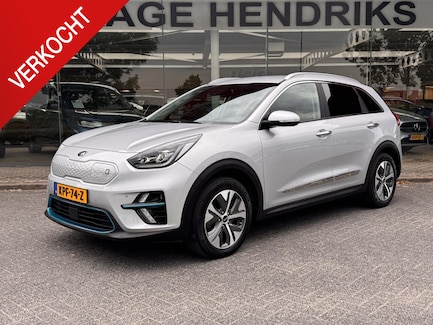 Kia Niro EV 0