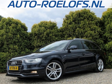 Audi A4 0