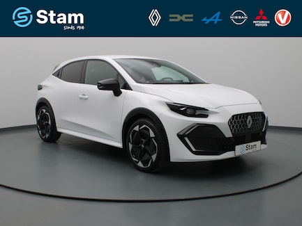 Renault Clio 0