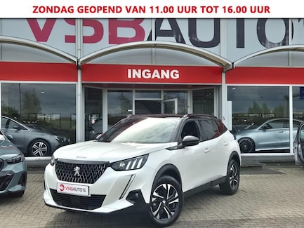 Peugeot 2008 0