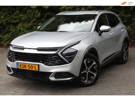 Kia Sportage 0