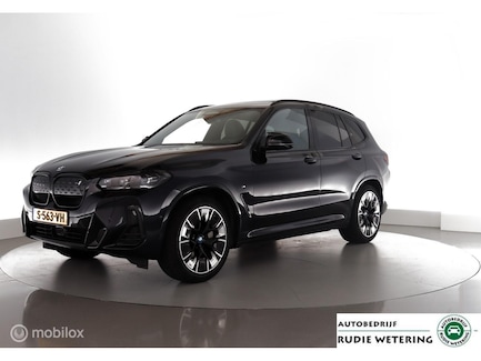 BMW iX3 0