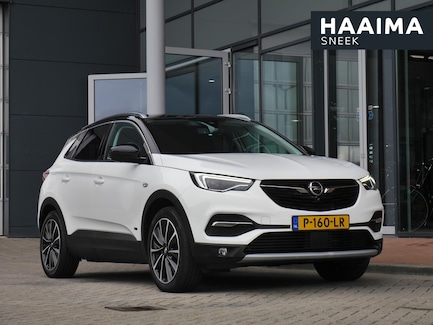 Opel Grandland 0