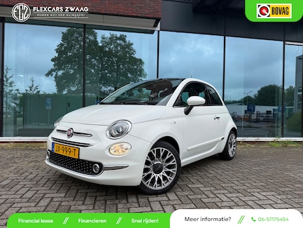 Fiat 500 0