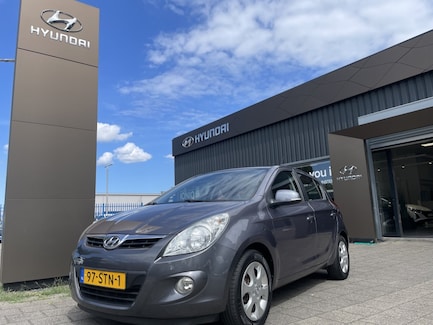 Hyundai i20 0