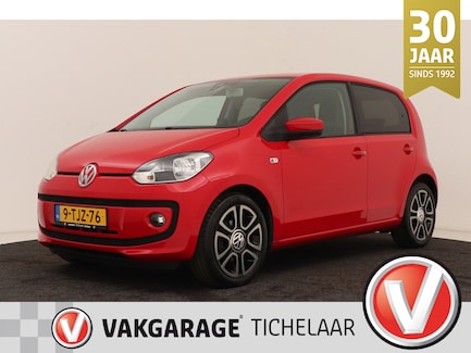 Volkswagen Up! 0