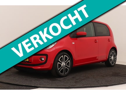 Volkswagen Up! 0