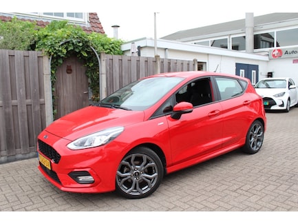 Ford Fiesta 0