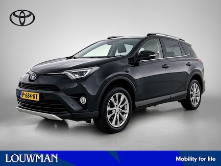 Toyota RAV4 0