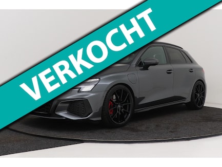 Audi A3 0