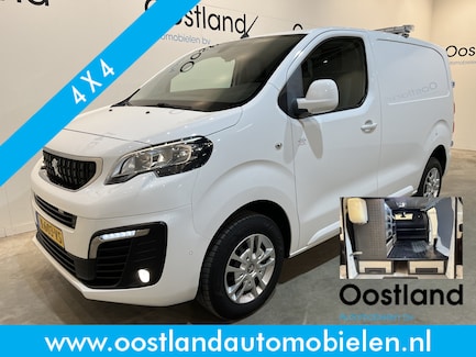 Peugeot Expert 0