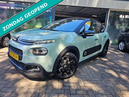 Citroën C3 0