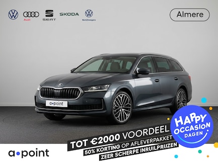 Skoda Superb 0