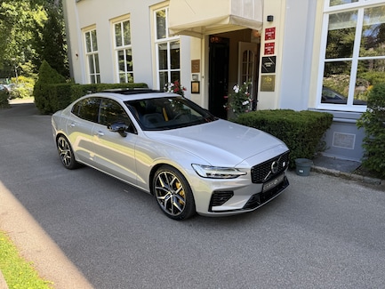 Volvo S60 0
