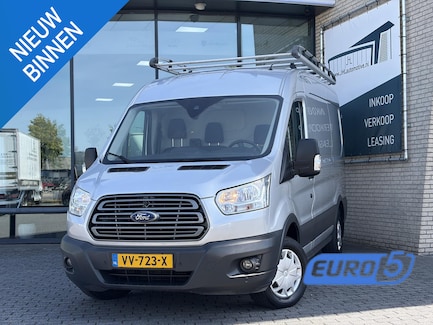 Ford Transit 0
