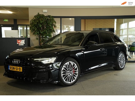 Audi A6 0