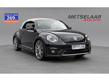 Volkswagen Beetle 0