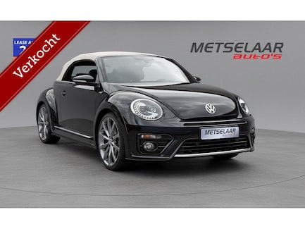 Volkswagen Beetle 0