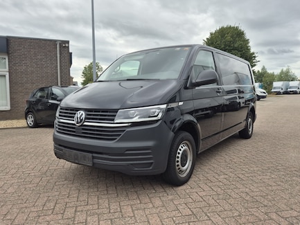 Volkswagen Transporter 0