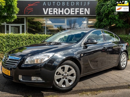 Opel Insignia 0