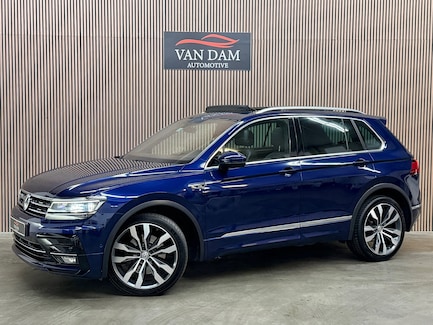 Volkswagen Tiguan 0