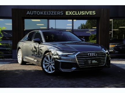 Audi A6 0