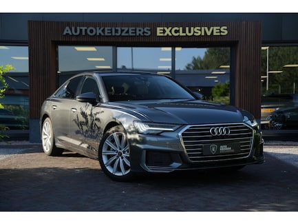 Audi A6 0