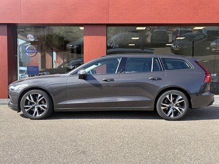 Volvo V60 0