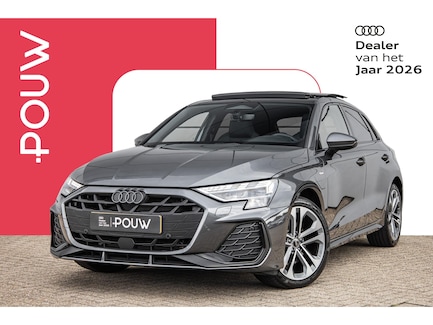 Audi A3 0
