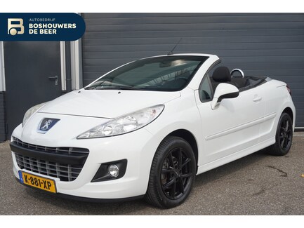 Peugeot 207 0