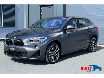 BMW X2 0