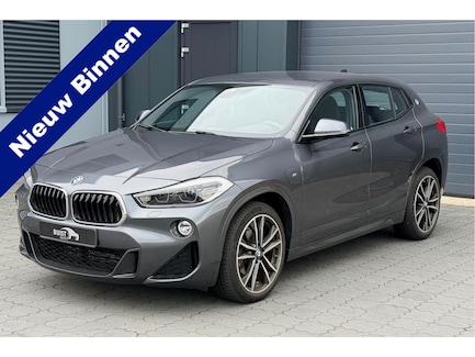 BMW X2 0
