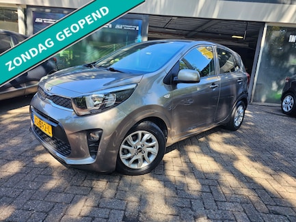 Kia Picanto 0