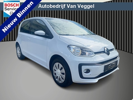 Volkswagen Up! 0