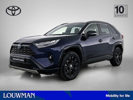 Toyota RAV4 0